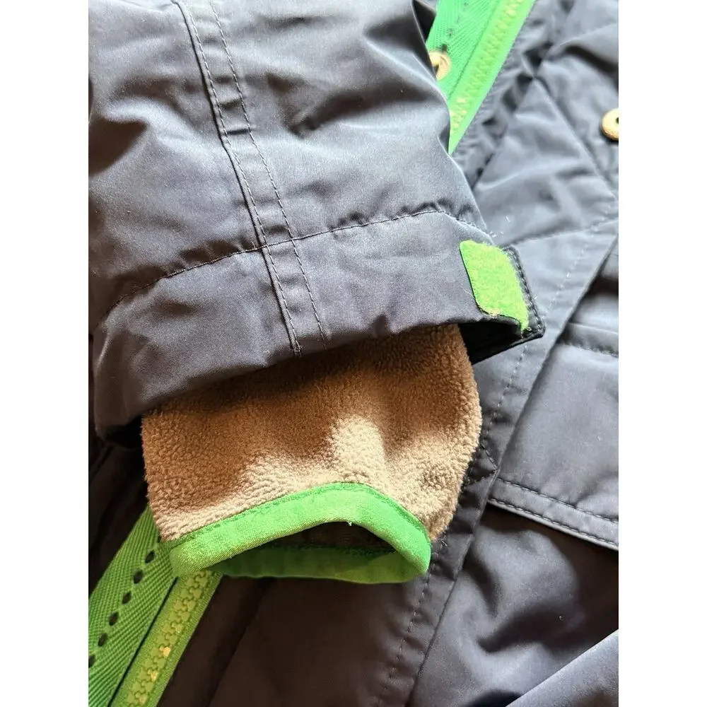 Land's End Kids Expedition Waterproof Down Parka 